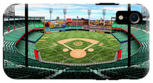 Load image into Gallery viewer, Sportsman Park 1946 - Phone Case