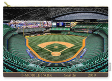 Load image into Gallery viewer, T-Mobile Park 2019 - Carry-All Pouch