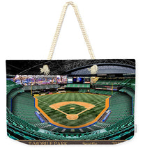 Load image into Gallery viewer, T-Mobile Park 2019 - Weekender Tote Bag