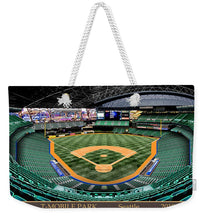Load image into Gallery viewer, T-Mobile Park 2019 - Weekender Tote Bag