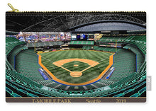 Load image into Gallery viewer, T-Mobile Park 2019 - Carry-All Pouch