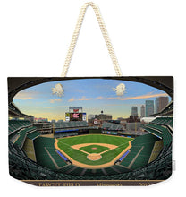 Load image into Gallery viewer, Target Field 2010 - Weekender Tote Bag