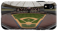 Load image into Gallery viewer, The Astrodome 1965 - Phone Case