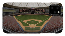 Load image into Gallery viewer, The Astrodome 1965 - Phone Case
