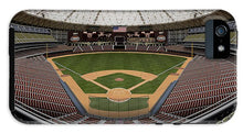 Load image into Gallery viewer, The Astrodome 1965 - Phone Case