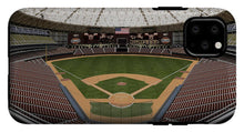 Load image into Gallery viewer, The Astrodome 1965 - Phone Case