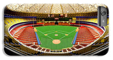 Load image into Gallery viewer, The Astrodome 1980 - Phone Case