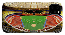 Load image into Gallery viewer, The Astrodome 1980 - Phone Case