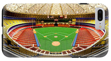 Load image into Gallery viewer, The Astrodome 1980 - Phone Case