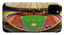 Load image into Gallery viewer, The Astrodome 1980 - Phone Case