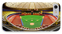 Load image into Gallery viewer, The Astrodome 1980 - Phone Case
