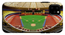 Load image into Gallery viewer, The Astrodome 1980 - Phone Case