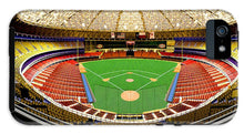Load image into Gallery viewer, The Astrodome 1980 - Phone Case