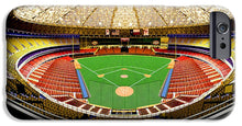 Load image into Gallery viewer, The Astrodome 1980 - Phone Case
