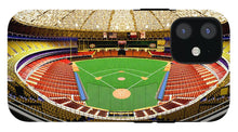 Load image into Gallery viewer, The Astrodome 1980 - Phone Case