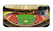 Load image into Gallery viewer, The Astrodome 1980 - Phone Case