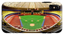 Load image into Gallery viewer, The Astrodome 1980 - Phone Case