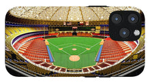 Load image into Gallery viewer, The Astrodome 1980 - Phone Case