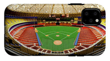 Load image into Gallery viewer, The Astrodome 1980 - Phone Case