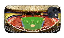 Load image into Gallery viewer, The Astrodome 1980 - Phone Case