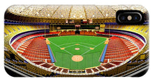 Load image into Gallery viewer, The Astrodome 1980 - Phone Case