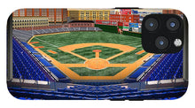 Load image into Gallery viewer, The Baker Bowl 1915 - Phone Case