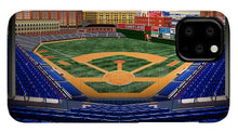 Load image into Gallery viewer, The Baker Bowl 1915 - Phone Case