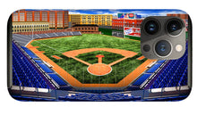 Load image into Gallery viewer, The Baker Bowl 1927 - Phone Case