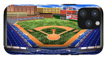Load image into Gallery viewer, The Baker Bowl 1927 - Phone Case