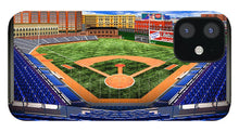 Load image into Gallery viewer, The Baker Bowl 1927 - Phone Case