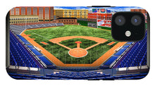 Load image into Gallery viewer, The Baker Bowl 1927 - Phone Case