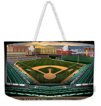 Load image into Gallery viewer, The Baker Bowl 1936 - Weekender Tote Bag