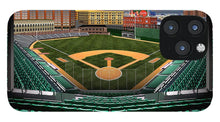 Load image into Gallery viewer, The Baker Bowl 1936 - Phone Case