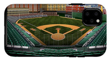 Load image into Gallery viewer, The Baker Bowl 1936 - Phone Case