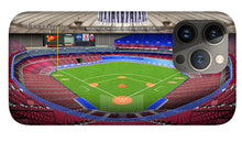 Load image into Gallery viewer, The Kingdome 1977 - Phone Case