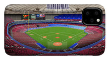Load image into Gallery viewer, The Kingdome 1977 - Phone Case
