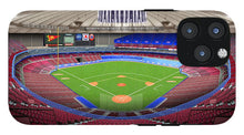 Load image into Gallery viewer, The Kingdome 1977 - Phone Case