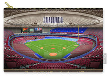 Load image into Gallery viewer, The Kingdome 1977 - Carry-All Pouch