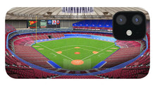 Load image into Gallery viewer, The Kingdome 1977 - Phone Case