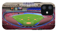 Load image into Gallery viewer, The Kingdome 1977 - Phone Case