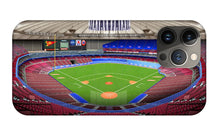 Load image into Gallery viewer, The Kingdome 1977 - Phone Case