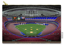 Load image into Gallery viewer, The Kingdome 1990 - Carry-All Pouch
