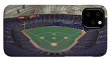Load image into Gallery viewer, The Metrodome 1987 - Phone Case
