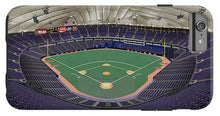 Load image into Gallery viewer, The Metrodome 1987 - Phone Case