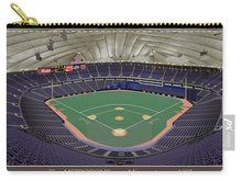 Load image into Gallery viewer, The Metrodome 1987 - Carry-All Pouch