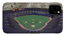 Load image into Gallery viewer, The Metrodome 1987 - Phone Case