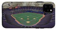 Load image into Gallery viewer, The Metrodome 1987 - Phone Case