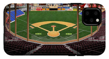 Load image into Gallery viewer, The Polo Grounds 1905 - Phone Case