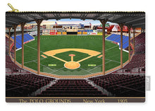 Load image into Gallery viewer, The Polo Grounds 1905 - Carry-All Pouch