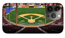 Load image into Gallery viewer, The Polo Grounds 1905 - Phone Case